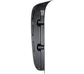 Front fender support panel for PORSCHE 911 F 72-73 Front...