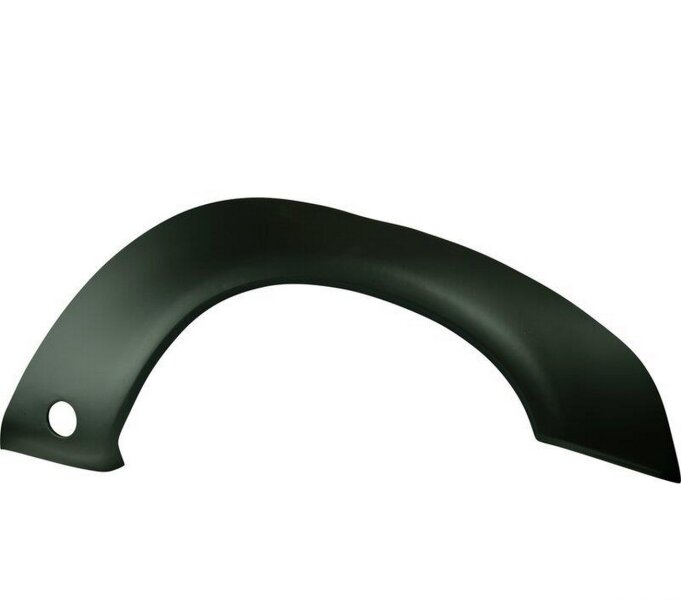 Alargador de para-lama traseiro esquerdo para PORSCHE 911 F 69-73 ST-Look