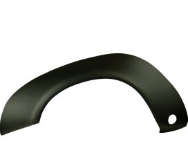Fender flare for PORSCHE 911 F 69-73 ST-Look REAR RIGHT