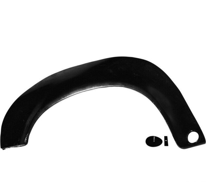 Fender flare for PORSCHE 911 F/G 69-77 to 2.7RS REAR RIGHT