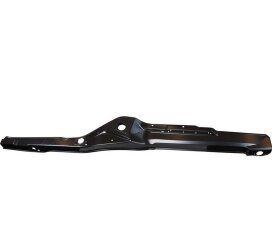 Langsligger voor PORSCHE 911 F 69-71 COMPLEET RECHTS