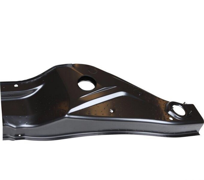 Membro longitudinal para PORSCHE 911 F 69-71 PEÇA...