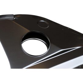 Längsträger für PORSCHE 911 F 69-71...