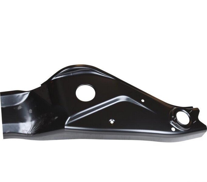 Miembro longitudinal para PORSCHE 911 F 69-71, PIEZA...