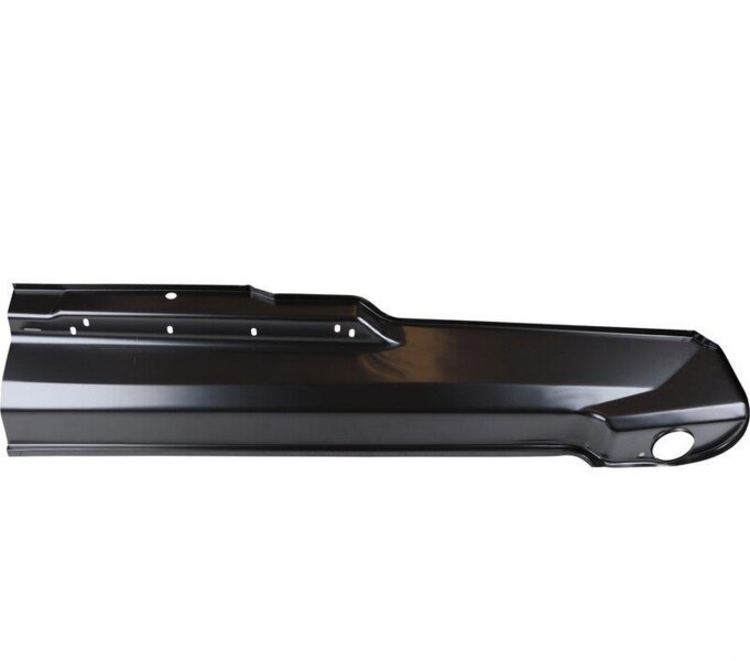 Longitudinal member for PORSCHE 911 F/G 69-89, front...