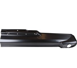 Elemento longitudinale per PORSCHE 911 F/G 69-89, sezione...