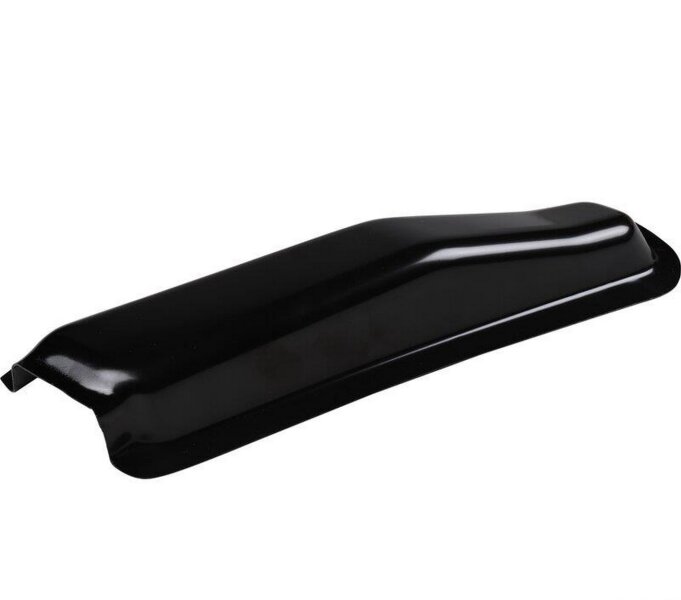 Placa de refuerzo del pilar B para PORSCHE 911 F 64-73....