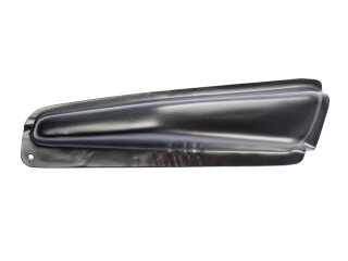 Binnenste langsliggerpaneel voor PORSCHE 911 F 72-73...