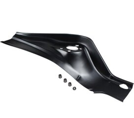 Wheel arch repair panel for PORSCHE 911 F/G 930...