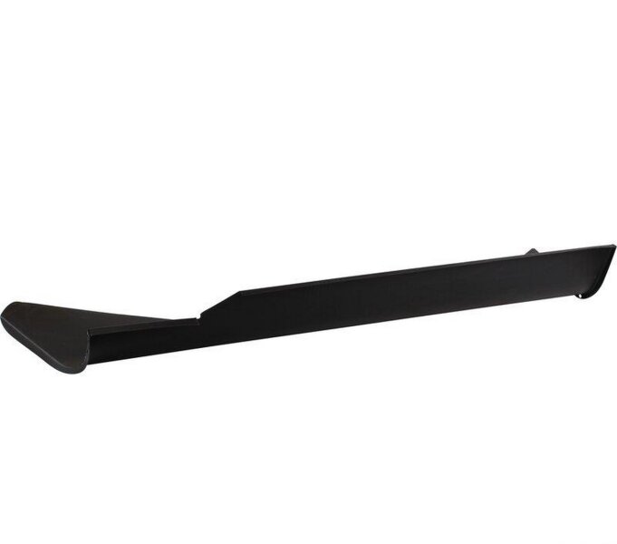 Dorpellangsligger voor PORSCHE 356 A/B/C vloerpaneel LINKS