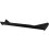 Sill longitudinal member for PORSCHE 356 A/B/C floor panel RIGHT