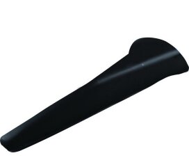 Support longitudinal pour raidisseur int&eacute;rieur gauche de Porsche 911 F - 68 SWB