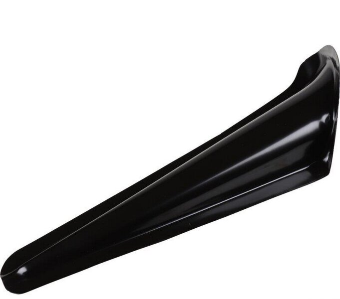 Longitudinal member support for PORSCHE 911 F/G 69-89...