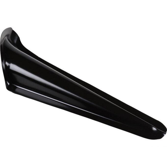 Lengtesteunbalk voor PORSCHE 911 F/G 69-89 Coupé...