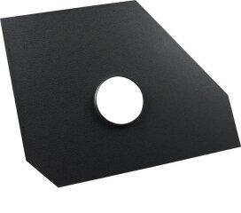 Plaque de renfort 1 tige de ressort pour PORSCHE 911 F/G...