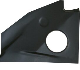 Piastra di rinforzo passaruota 2 per PORSCHE 911 F/G 930...