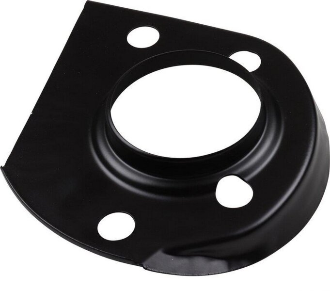 Versterkingsplaat voor langsligger voor PORSCHE 911 F...