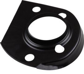 Versterkingsplaat voor langsligger voor PORSCHE 911 F...