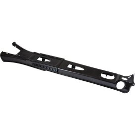 Center tunnel for PORSCHE 911 F 69-71 Repair panel Tunnel