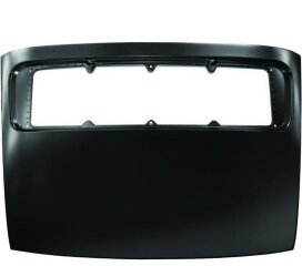 PORSCHE 911 F 69-73用フード トランクリッド スチール製