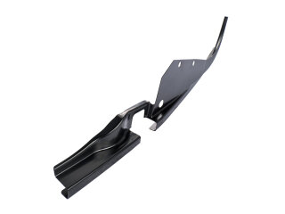 Cache-moteur pour PORSCHE 911 F/G 65-83 - Plaque de protection AVANT DROIT