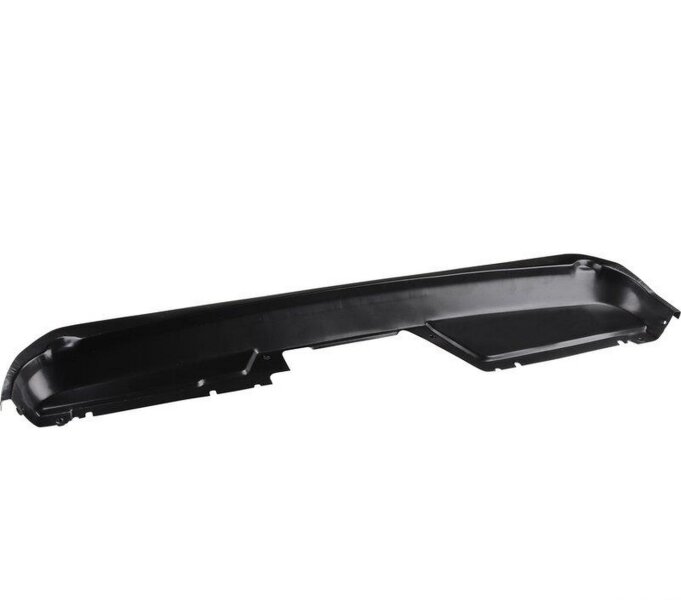 Engine cover for PORSCHE 911 F/G 65-83 Cover plate...