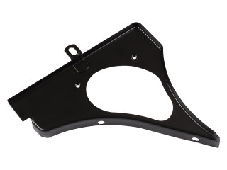 Motorkap voor PORSCHE 911 F/G 69-89 914-6 930 Afdekplaat...