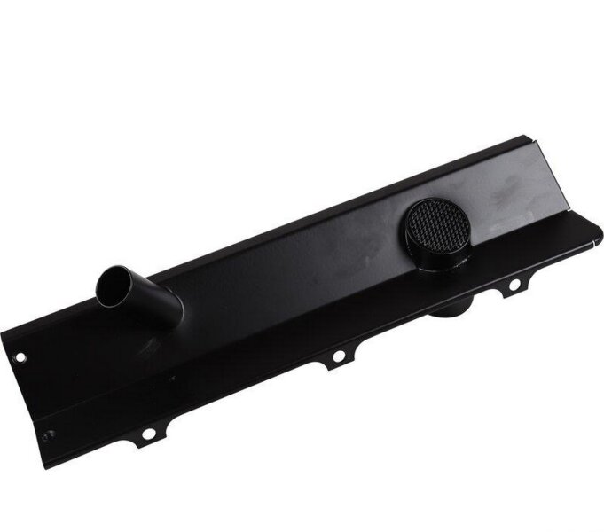 Copertura motore per PORSCHE 911 F/G 2.4 2.7 72-77...