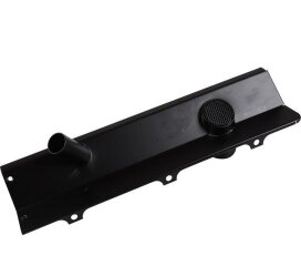 Motorabdeckung für PORSCHE 911 F/G 2.4 2.7 72-77...