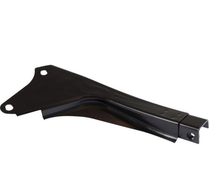 Motorabdeckung für PORSCHE 964 Carrera Eckblech...