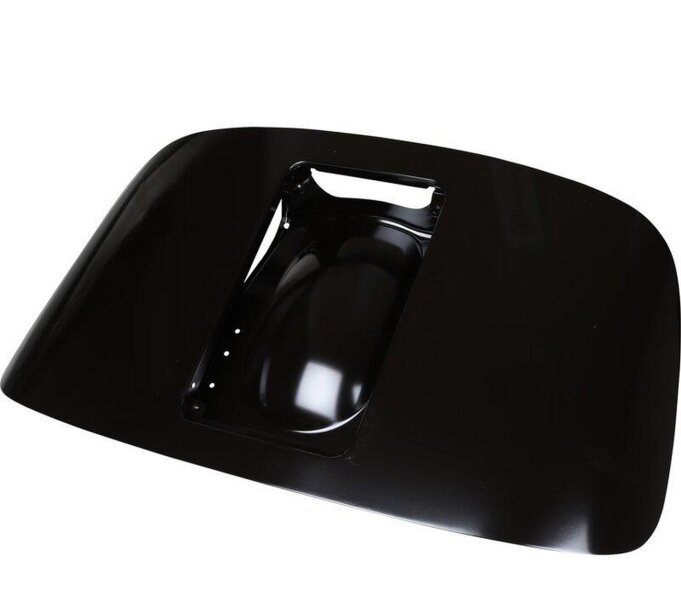 PORSCHE 356 A/B-T5 55-61 カブリオレ/スピードスター用フード トランクリッド