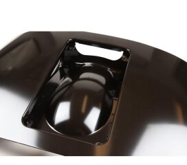 Tampa do porta-malas para PORSCHE 356 A/B-T5 55-61 Cabriolet/Speedster