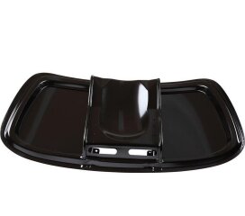 Cap&oacute; para PORSCHE 356 A/B-T5 55-61 Cabriolet/Speedster Tapa del maletero