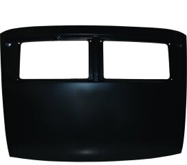 PORSCHE 911 F -68 SWB 用フード トランクリッド スチール