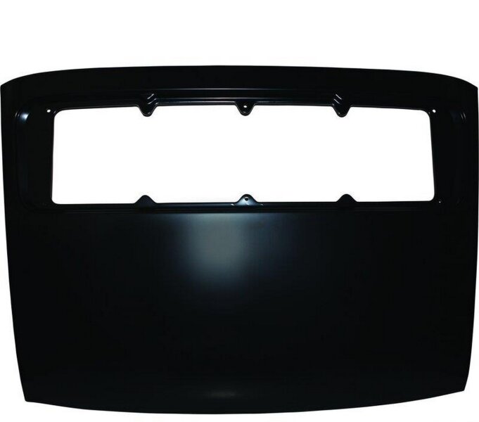 Capot de coffre en acier pour Porsche 911 G (1974-1989)