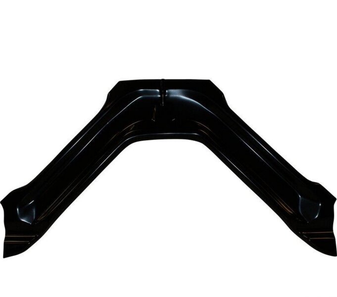 ポルシェ356 A/B/Cフレームボディ用フロントアクスルクロスメンバー FRONT