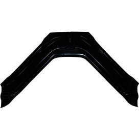 Traversa assale anteriore per carrozzeria telaio PORSCHE 356 A/B/C ANTERIORE