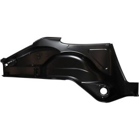 Binnenspatbord voor de wielkast voor PORSCHE 911 F 65-73...