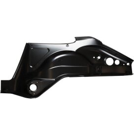 Para-lama interno do arco da roda para PORSCHE 911 F...