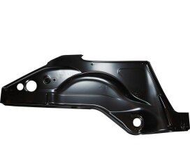 ポルシェ 911 F 65-73 クーペ リア右用ホイールアーチインナーフェンダー
