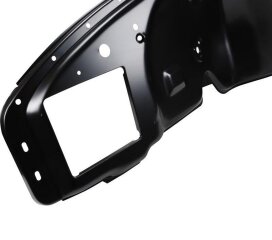 Rivestimento interno passaruota per PORSCHE 911 F 69-73...