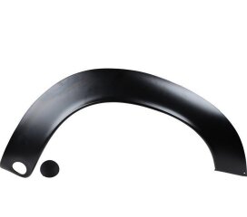 Rear Left Fender Wheel Arch Repair Panel for PORSCHE 911...