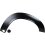 Rear Left Fender Wheel Arch Repair Panel for PORSCHE 911 F -68 SWB