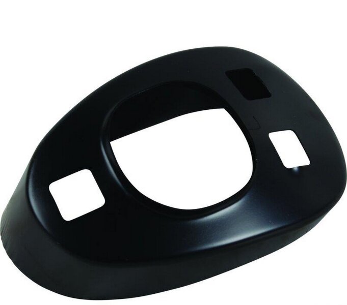 Soporte de amortiguador para panel de reparación para guardabarros interior DELANTERO IZQUIERDO del PORSCHE 911 F 69-73