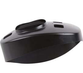 Supporto montante pannello di riparazione per parafango interno PORSCHE 911 F 69-73, ANTERIORE DESTRO