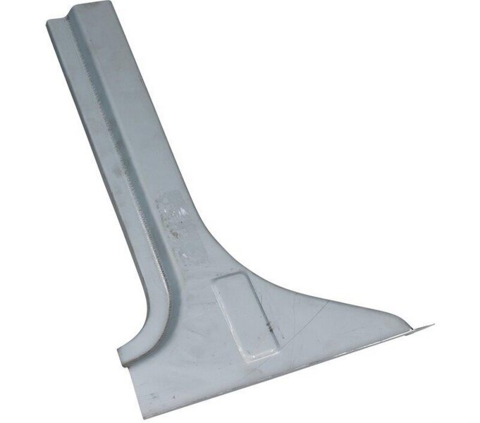 Numero di telaio del pannello di riparazione per il pianale del bagagliaio della PORSCHE 911 F/G 72-81