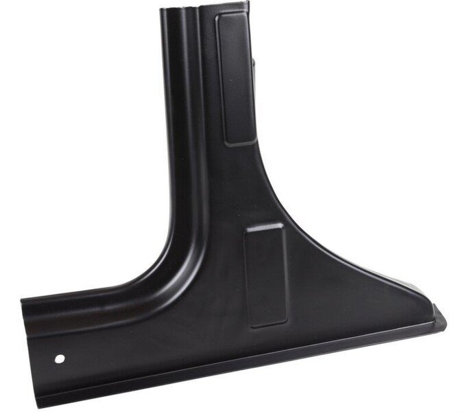 Panneau de réparation pour plancher de coffre Porsche 911 G (1982-1989)