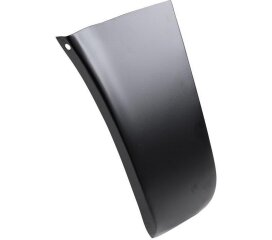 Panneau de r&eacute;paration daile pour PORSCHE 911 F 69-73, porte &agrave; roue avant GAUCHE