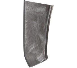 Pannello di riparazione parafango per PORSCHE 911 F 69-73 portiera su ruota anteriore SINISTRA