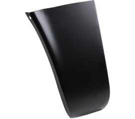 Reparatiepaneel spatbord voor PORSCHE 911 F 69-73 portier...